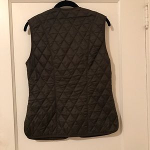 Barbour Betty Quilted Vest
